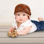 هواپیمای چوبی راش