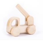 اسباب بازی چوبی