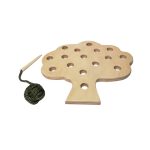 درخت رو با نخ بدوز