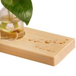 هدیه های سازمانی دارمازو مدل استند و گلدان شیشه ای