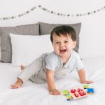 تقویت هوش دارمازو