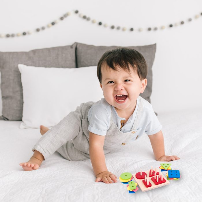 تقویت هوش دارمازو