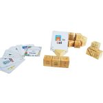 محصولات چوبی دارمازو مدل زبان انگلیسی