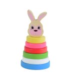 برج هوش چوبی