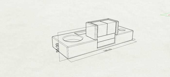 تقویم رومیزی اداری
