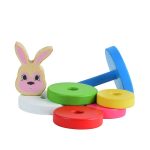 برج هوش چوبی