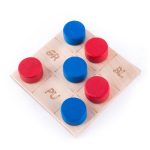 بازی دوزچوبی نوستالژی