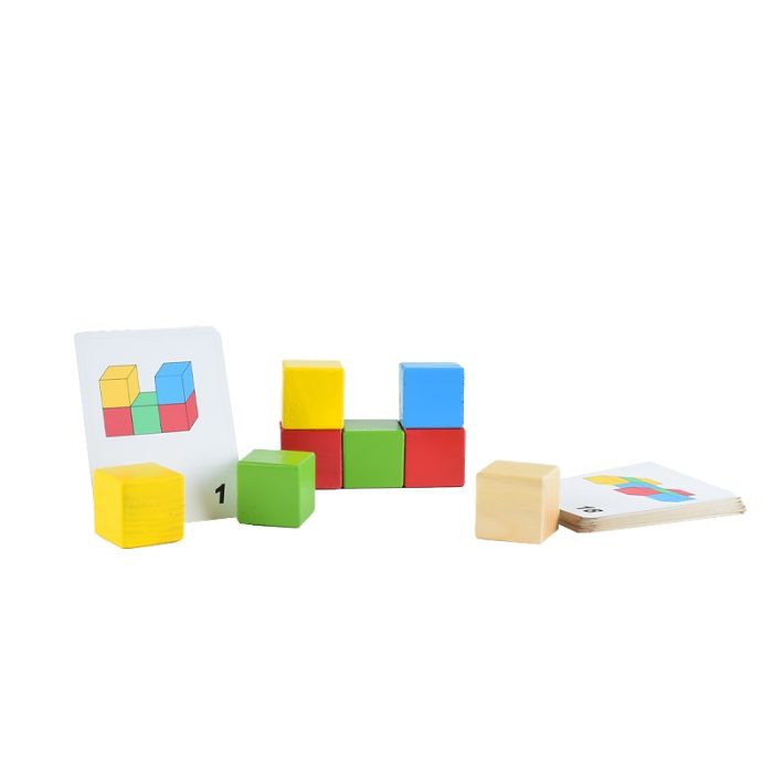 بازی فکری مکعب وینا