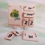 تقویم میلادی میترا