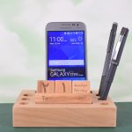 تقویم چوبی مدل دنا