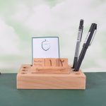 تقویم چوبی مدل دنا